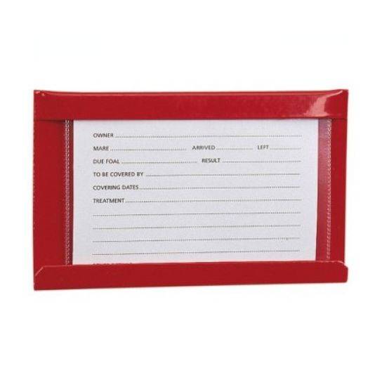 PLACA IDENTIFICACION 15 x 10