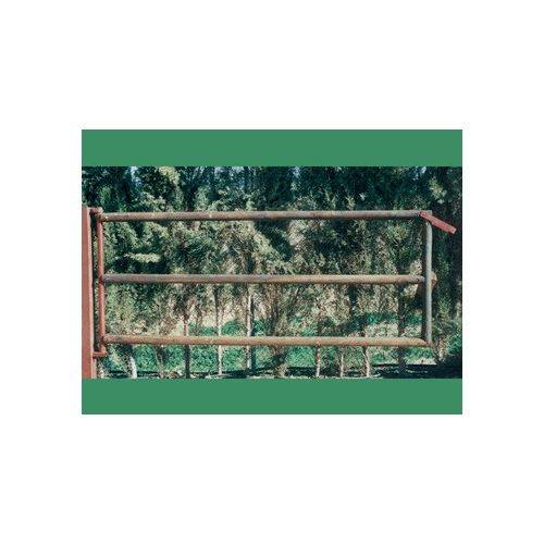 PUERTA TEJANA LE GALOP 250 CM