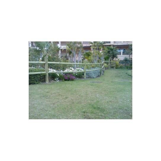 M/L VALLADO ENCASTRADO 2 ALTURAS