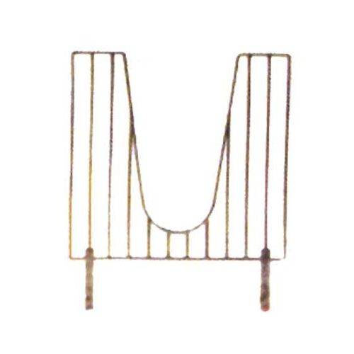 Reja Antivicio Galvanizada...