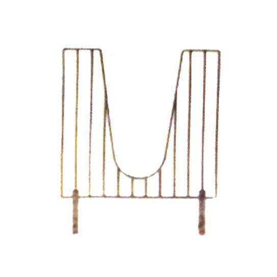 Reja Antivicio Galvanizada 104 X 76 Cm. S39