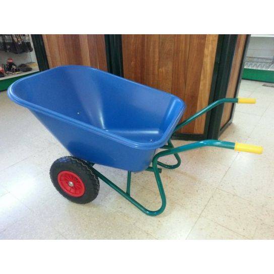 CARRETILLA 2 RUEDAS (300 L)