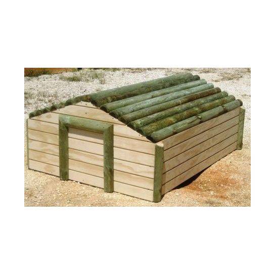 OBSTACULO PARA COMPLETO (CASITA)