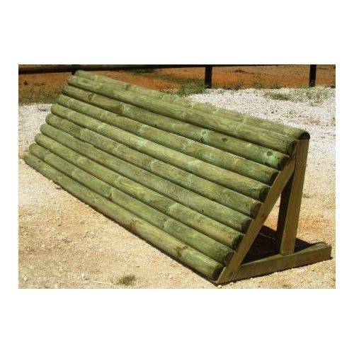 OBSTACULO PARA COMPLETO (EMPALIZADA)