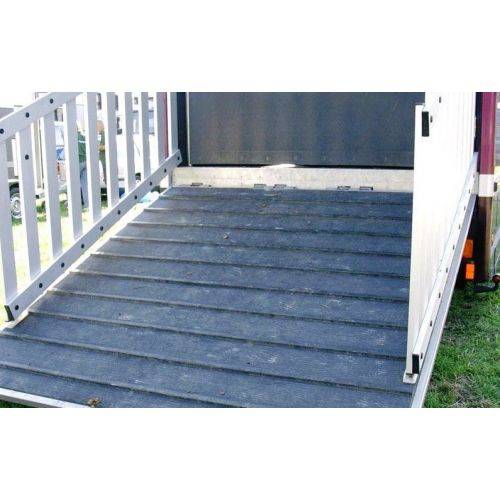 SUELO PARA RAMPA CAMIÓN 120 X 240 CM