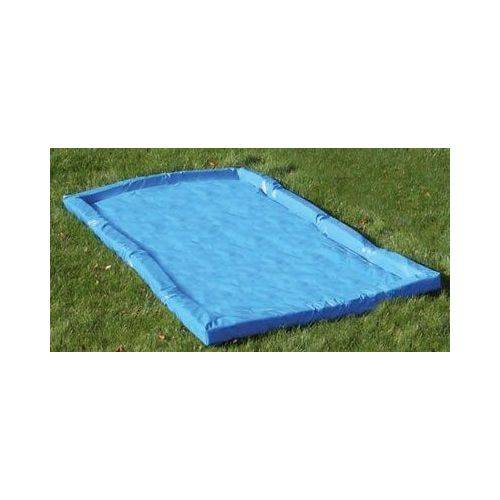 BIDET PLEGABLE LONA PLAST. 3 x 1.5 MTS.