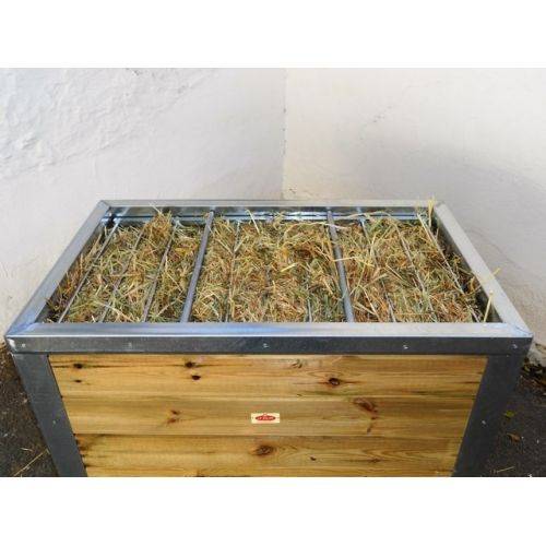 Henera para caballos Graze Naturally 2 pacas