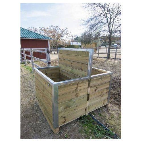 Henera para caballos Graze Naturally 4 pacas