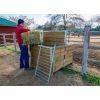 Henera para caballos Graze Naturally 4 pacas