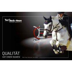 Obstaculos Para Caballos Beck+Heun