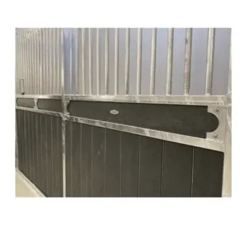 Boxes en polietileno