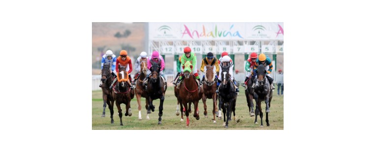 Hipódromos en España: del modernismo a los nuevos tiempos del turf