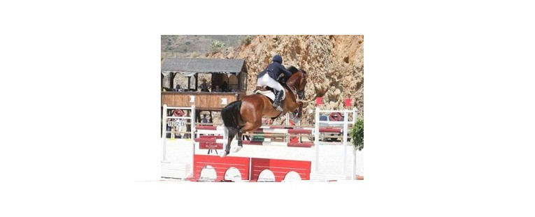 El Salto de Obstáculos en Hípica