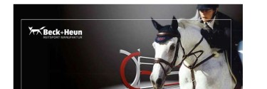 Beck & Heun: tradición, innovación y precisión alemana en el equipamiento ecuestre